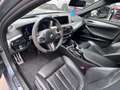 BMW 550 i xDrive Bleu - thumbnail 9