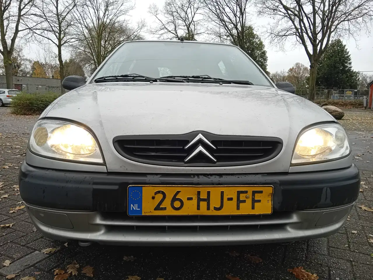 Citroen SAXO 1.1i Furio, foto 3