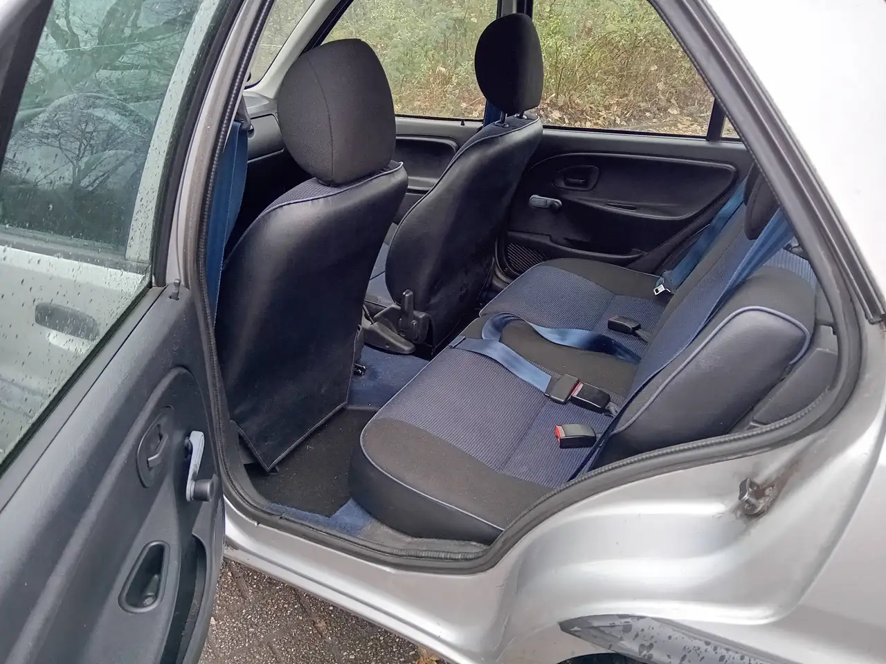 Citroen SAXO 1.1i Furio, foto 8