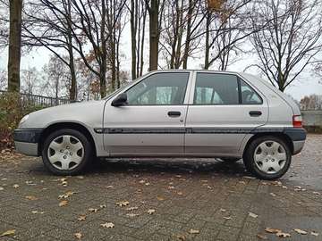 SAXO 1.1i Furio