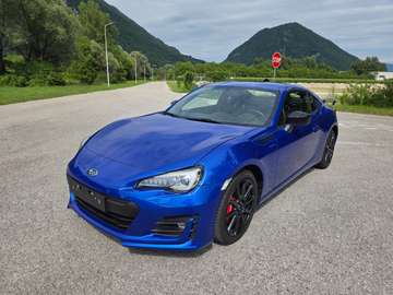 BRZ 2.0 6mt **FINAL EDITION**