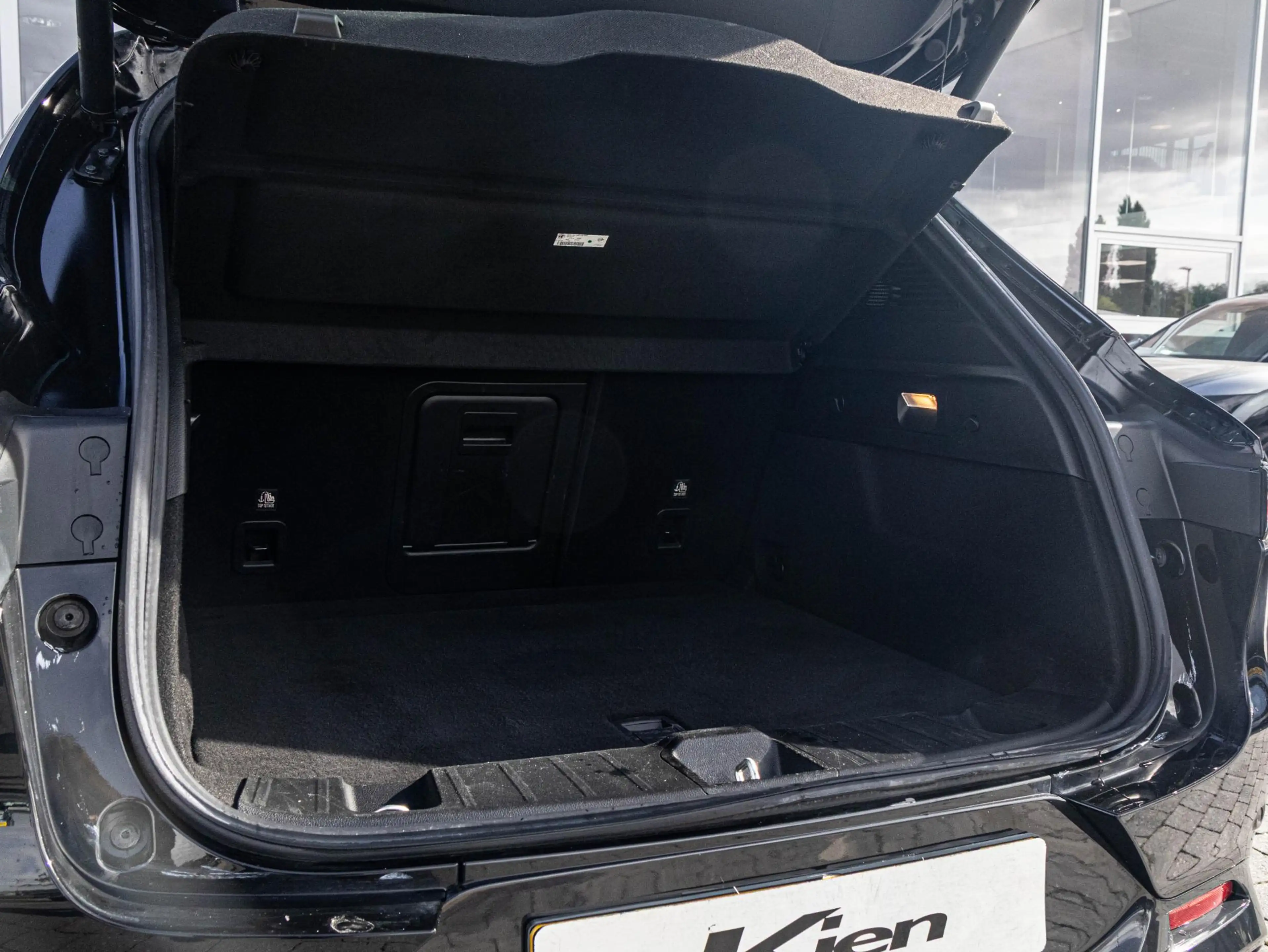 Alfa Romeo Tonale 1.5T Hybrid Veloce | Elektrisch glazen panorama-da — photo 24