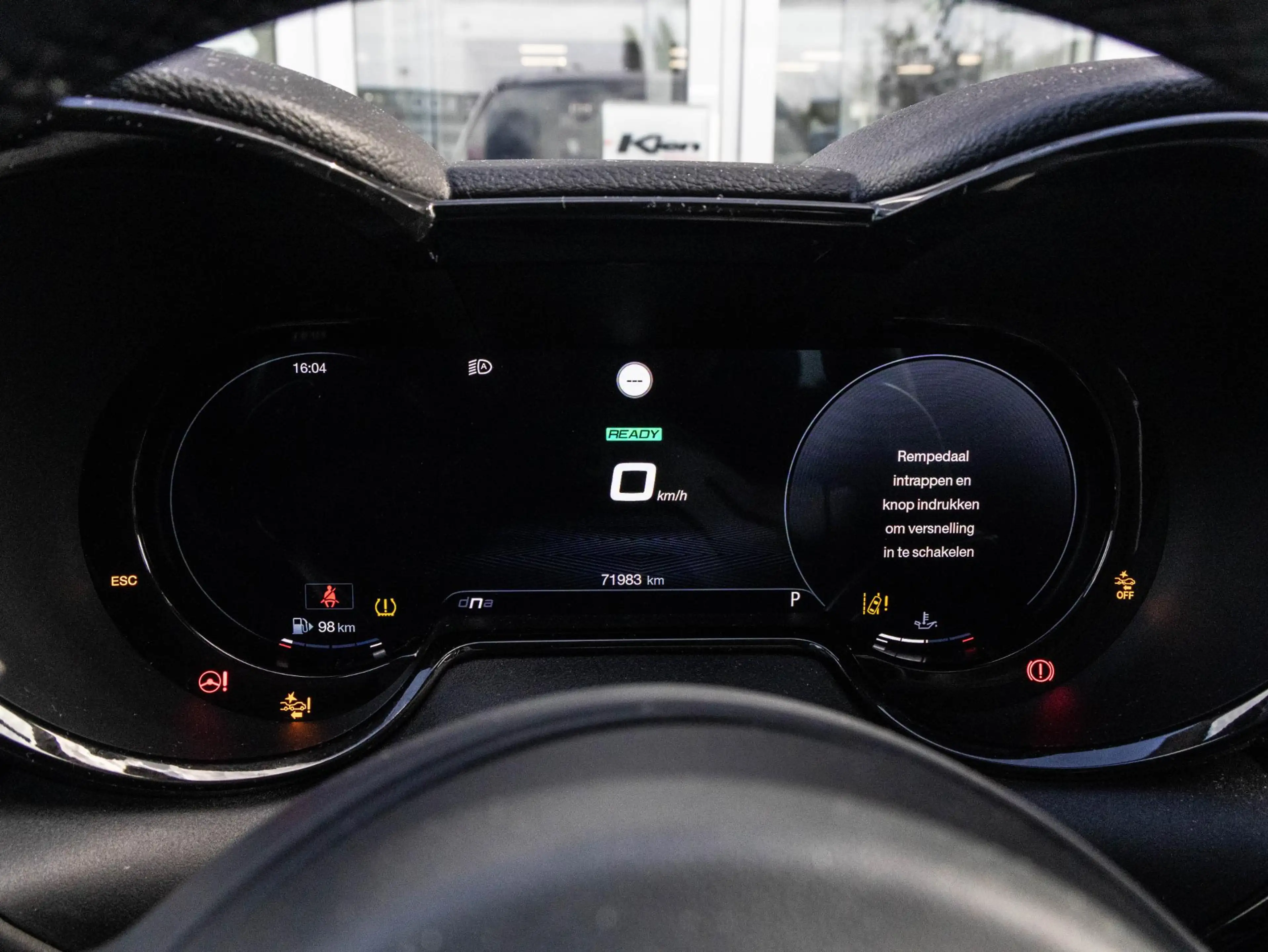 Alfa Romeo Tonale 1.5T Hybrid Veloce | Elektrisch glazen panorama-da — photo 29
