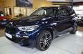 BMW X5 M50 i M-SPORTPAKET / SOFT-CLOSE / HUD / R-KAM Blau - thumbnail 1