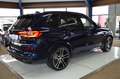 BMW X5 M50 i M-SPORTPAKET / SOFT-CLOSE / HUD / R-KAM Blau - thumbnail 4