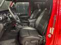 Jeep Wrangler 2.2 mjt II Sahara auto Rouge - thumbnail 17