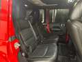 Jeep Wrangler 2.2 mjt II Sahara auto Rouge - thumbnail 22