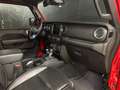 Jeep Wrangler 2.2 mjt II Sahara auto Rouge - thumbnail 7