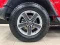 Jeep Wrangler 2.2 mjt II Sahara auto Rouge - thumbnail 15