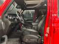 Jeep Wrangler 2.2 mjt II Sahara auto Rouge - thumbnail 18
