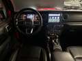 Jeep Wrangler 2.2 mjt II Sahara auto Rouge - thumbnail 9
