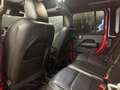 Jeep Wrangler 2.2 mjt II Sahara auto Rouge - thumbnail 20