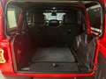 Jeep Wrangler 2.2 mjt II Sahara auto Rouge - thumbnail 32