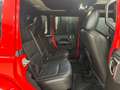 Jeep Wrangler 2.2 mjt II Sahara auto Rouge - thumbnail 8