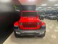 Jeep Wrangler 2.2 mjt II Sahara auto Rouge - thumbnail 36