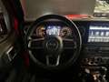 Jeep Wrangler 2.2 mjt II Sahara auto Rouge - thumbnail 10