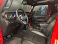 Jeep Wrangler 2.2 mjt II Sahara auto Rouge - thumbnail 19