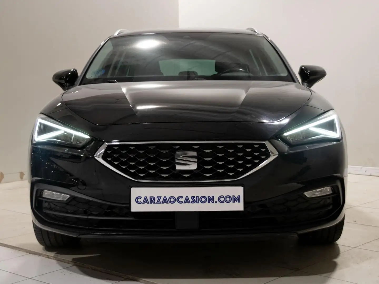 SEAT Leon 1.5 eTSI S&S Xcellence DSG-7 150 - 2