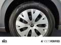 Volkswagen Taigo 1.0 TSI PDC+LED+ Gris - thumbnail 6