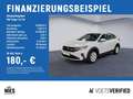 Volkswagen Taigo 1.0 TSI PDC+LED+ Gris - thumbnail 2