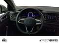 Volkswagen Taigo 1.0 TSI PDC+LED+ Gris - thumbnail 12