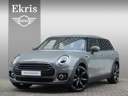MINI Cooper Clubman | Business Edtition + Comfort Pack + LED Koplampen