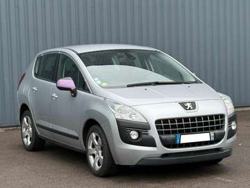 3008 1.6 HDi 115ch FAP  Access