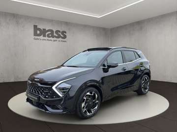 SPORTAGE 1.6D 48V AWD DCT GTL Hybrid-Diesel