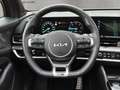 Kia Sportage SPORTAGE 1.6D 48V AWD DCT GTL Hybrid-Diesel Schwarz - thumbnail 10