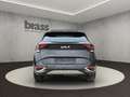 Kia Sportage SPORTAGE 1.6D 48V AWD DCT GTL Hybrid-Diesel Schwarz - thumbnail 4