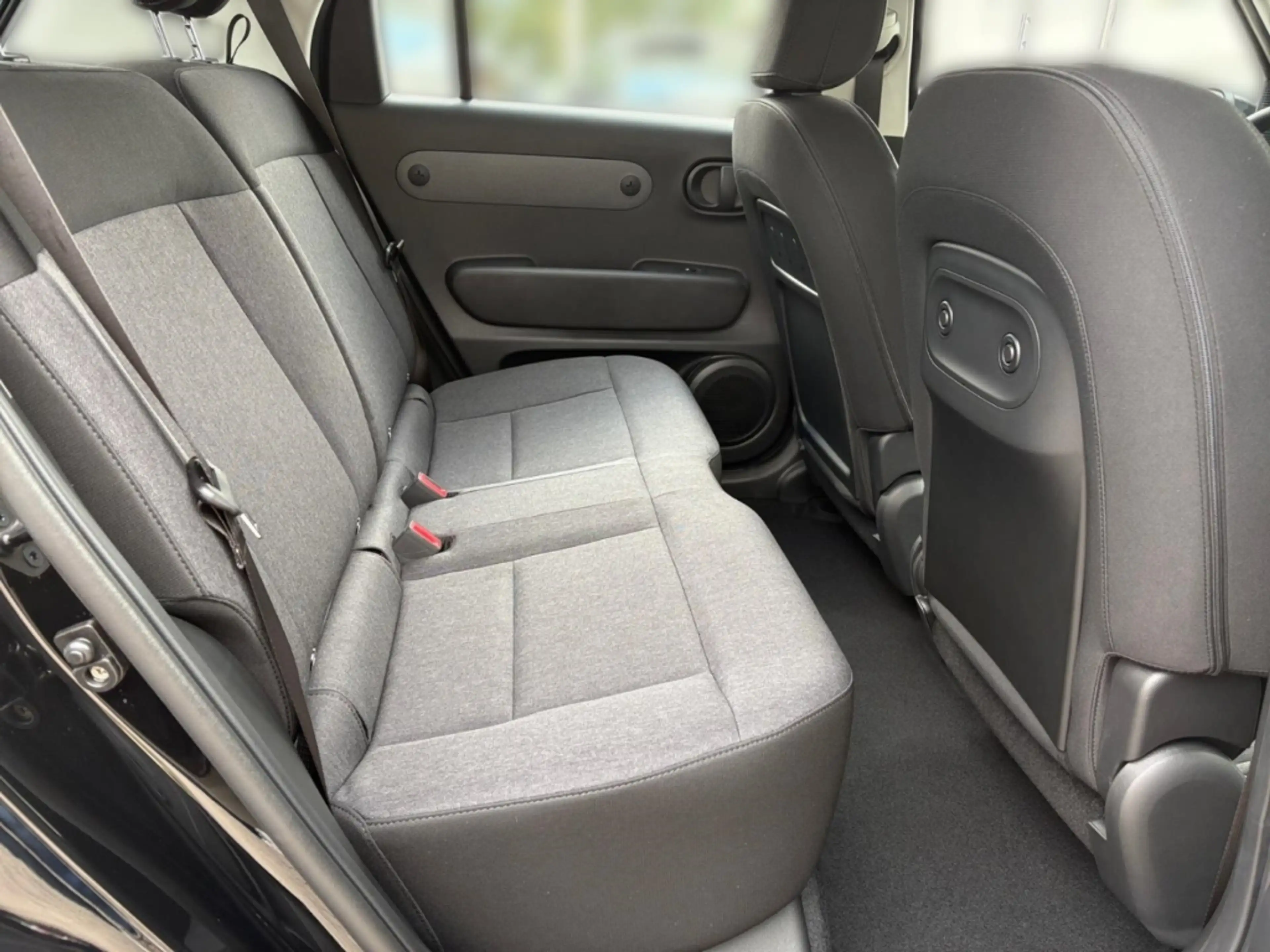 Hyundai Inster Elektro 85 kW + GROSSE BATTERIE!+AB LAGER — photo 13