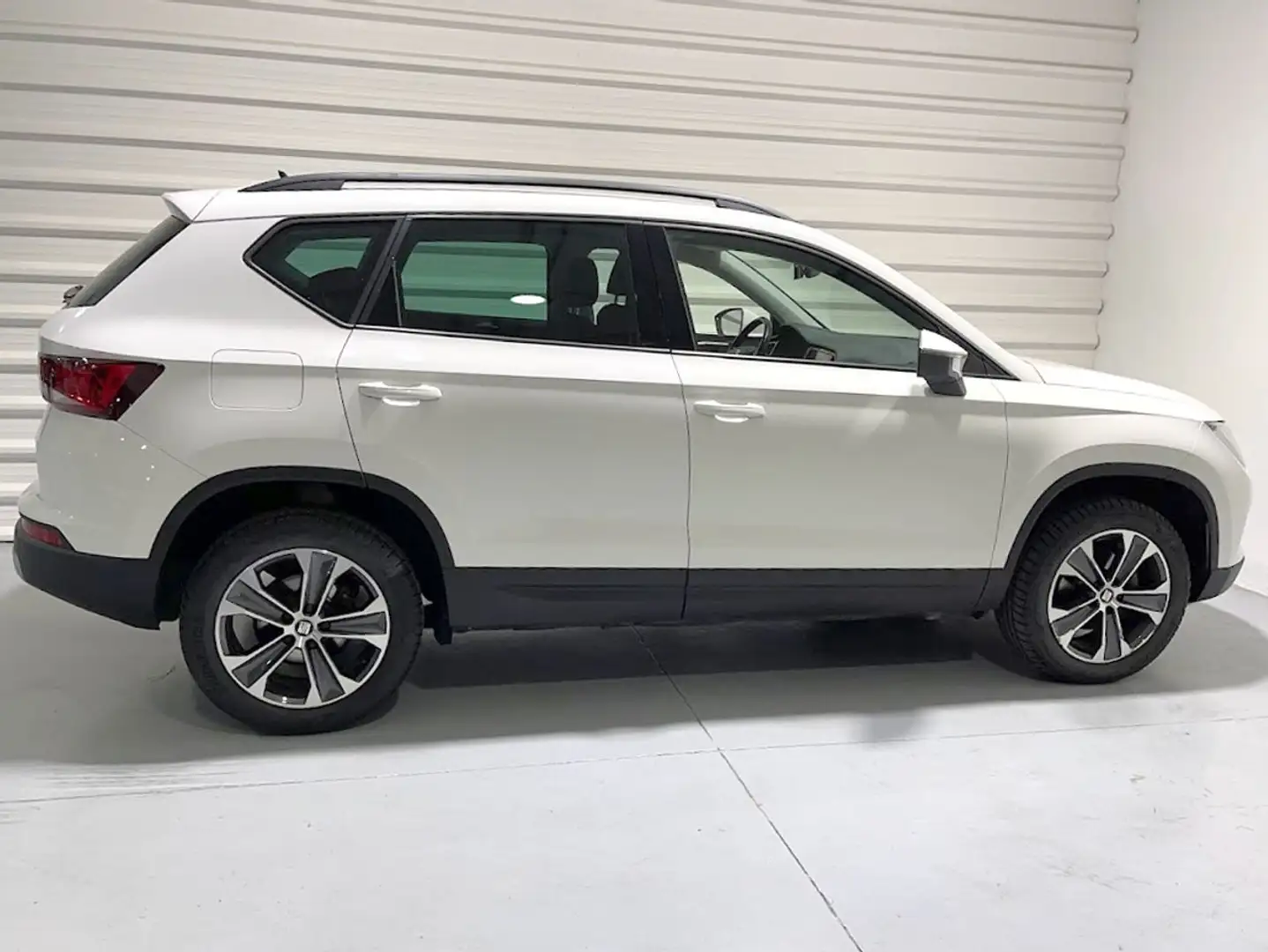 SEAT Ateca 1.0 TSI S&S Ecomotive Reference Wit - 2