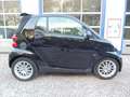 smart forTwo Cabrio  "Micro Hybrid Drive" Schwarz - thumbnail 4