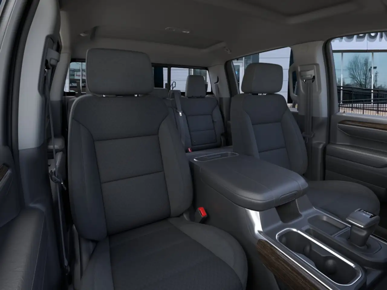 GMC Sierra 1500 снимка GMC Sierra 1500