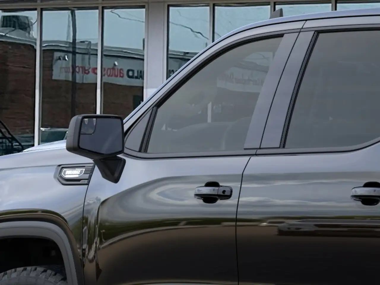 GMC Sierra 1500 снимка GMC Sierra 1500