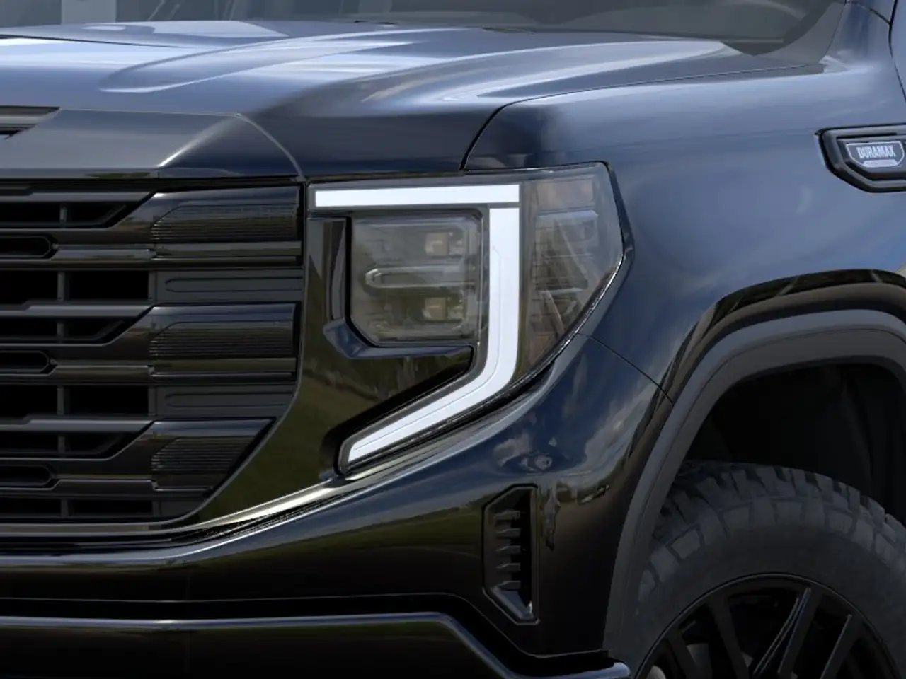 GMC Sierra 1500 снимка GMC Sierra 1500