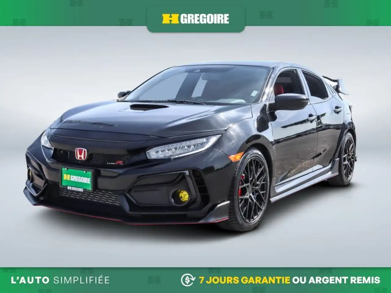 Honda Civic снимка Honda Civic