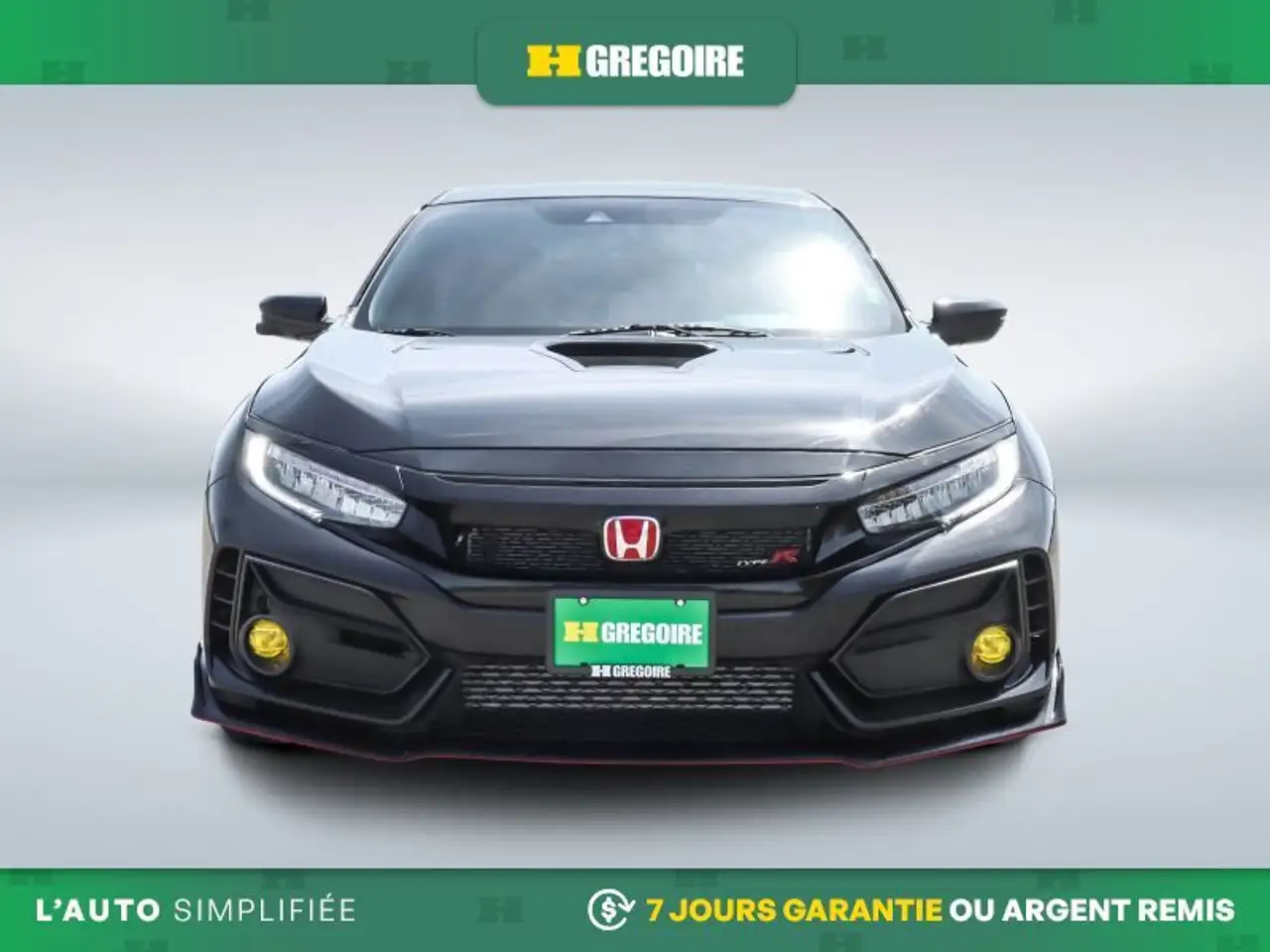 Honda Civic снимка Honda Civic