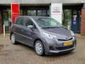 Toyota Verso-S 1.3 VVT-i Aspiration Automaat Airco Parkeercamera Gris - thumbnail 1