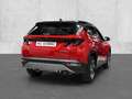 Hyundai TUCSON Prime Mild-Hybrid Prime Assistenspaket Dachlackier Červená - thumbnail 2