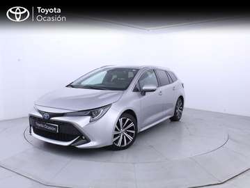 Touring Sports 180H Style