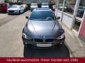 BMW 320 d Business Leder Xenon Schwarz - thumbnail 8