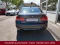 BMW 320 d Business Leder Xenon Schwarz - thumbnail 9