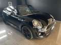 MINI One Cabrio Mini 2019 Cabrio 1.5 Hype -ANCHE PER NEOPATENTATI- Noir - thumbnail 4