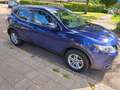 Nissan Qashqai 1.2 TEKNA LEER, PANO, 360 CAMERA, 19", NW KETTING! Blauw - thumbnail 1