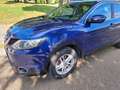 Nissan Qashqai 1.2 TEKNA LEER, PANO, 360 CAMERA, 19", NW KETTING! Blauw - thumbnail 4
