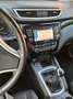 Nissan Qashqai 1.2 TEKNA LEER, PANO, 360 CAMERA, 19", NW KETTING! Blauw - thumbnail 16