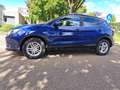 Nissan Qashqai 1.2 TEKNA LEER, PANO, 360 CAMERA, 19", NW KETTING! Blauw - thumbnail 2