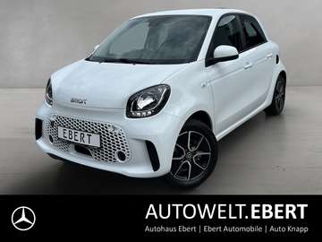 EQ forfour Passion Advantag DAB WinterPk LED-TFL