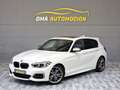 BMW 140 M140iA bijela - thumbnail 1
